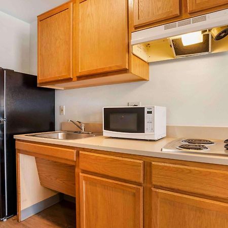 Extended Stay America Select Suites - Salt Lake City - Уест Вали Сити Екстериор снимка