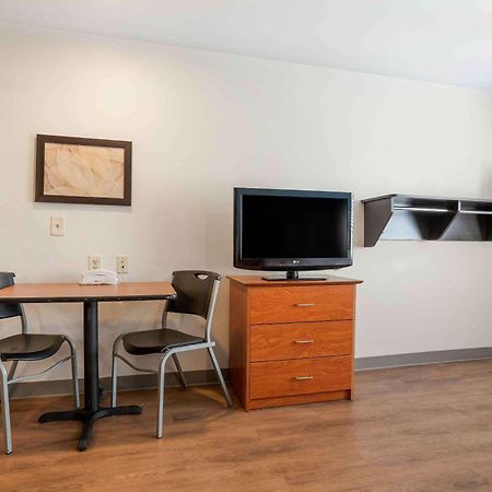 Extended Stay America Select Suites - Salt Lake City - Уест Вали Сити Екстериор снимка