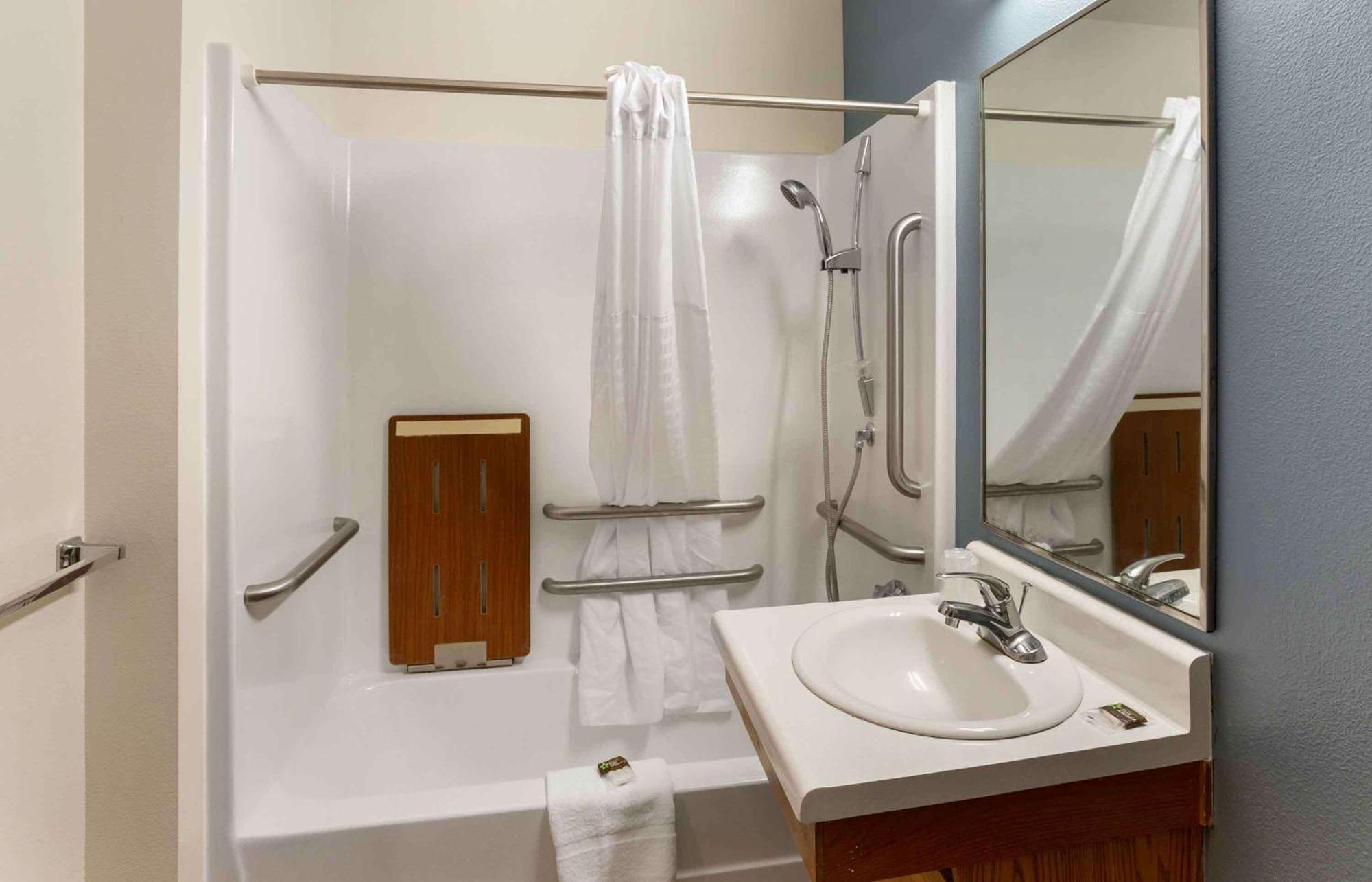 Extended Stay America Select Suites - Salt Lake City - Уест Вали Сити Екстериор снимка
