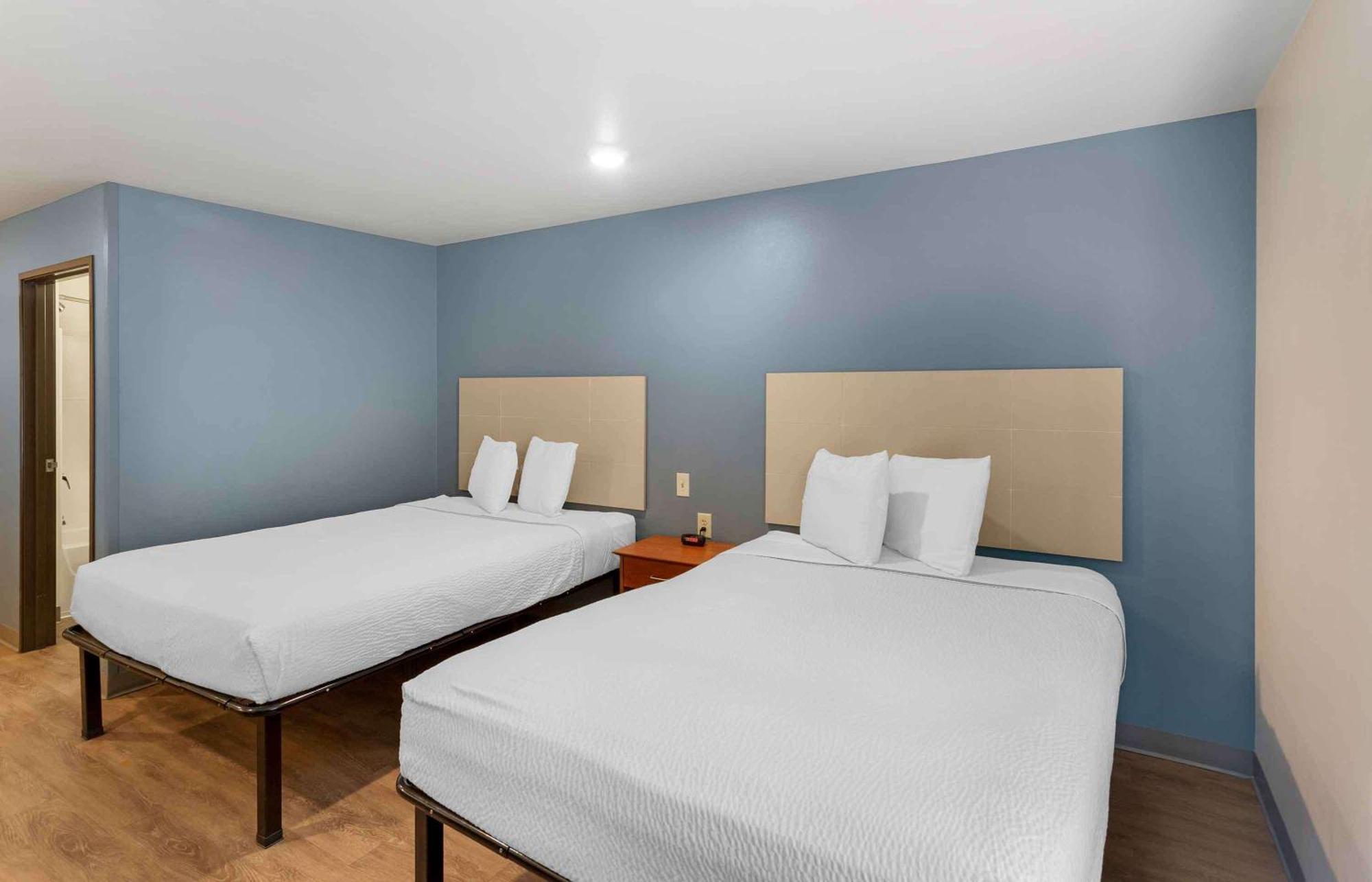 Extended Stay America Select Suites - Salt Lake City - Уест Вали Сити Екстериор снимка