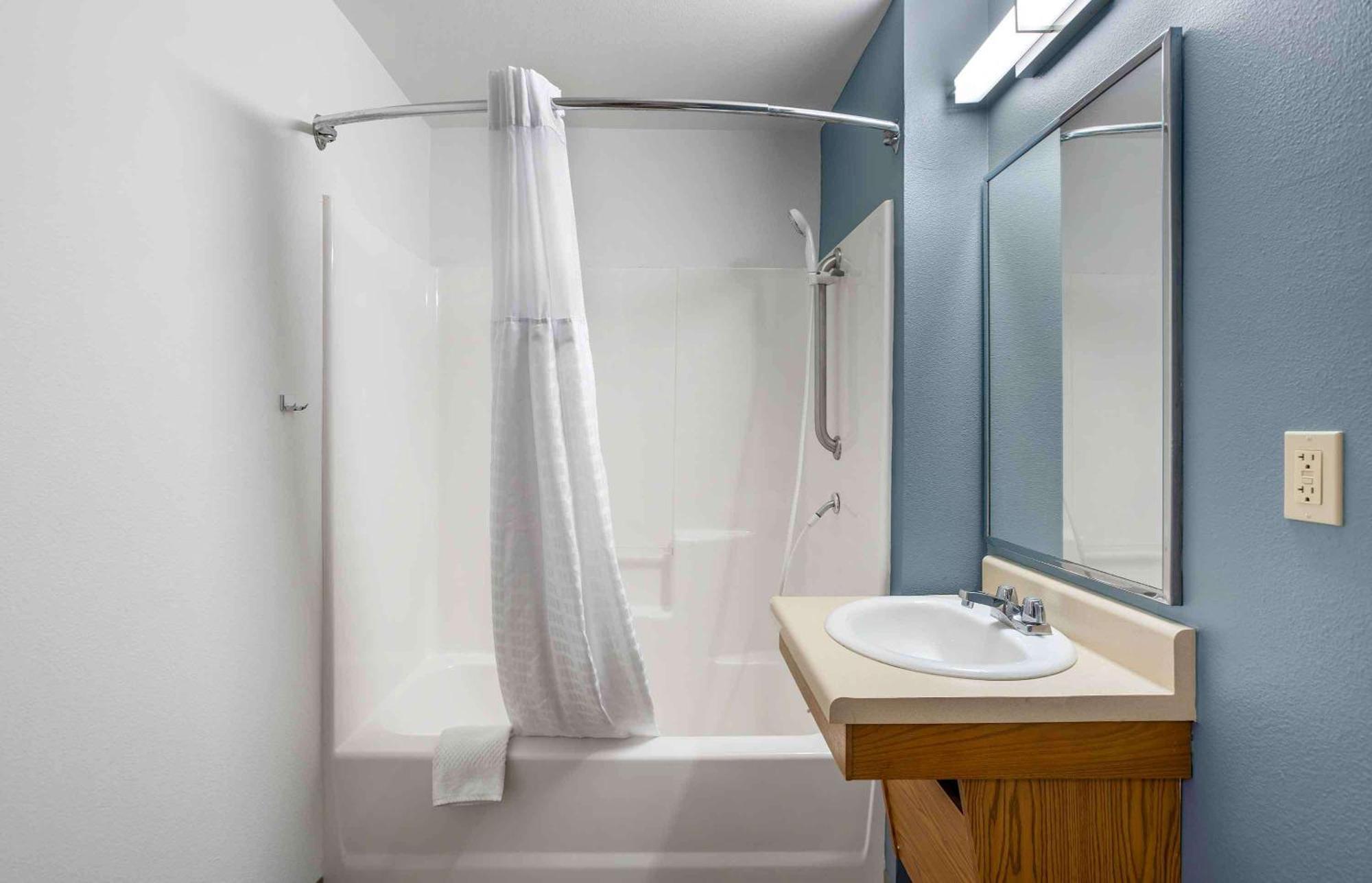 Extended Stay America Select Suites - Salt Lake City - Уест Вали Сити Екстериор снимка