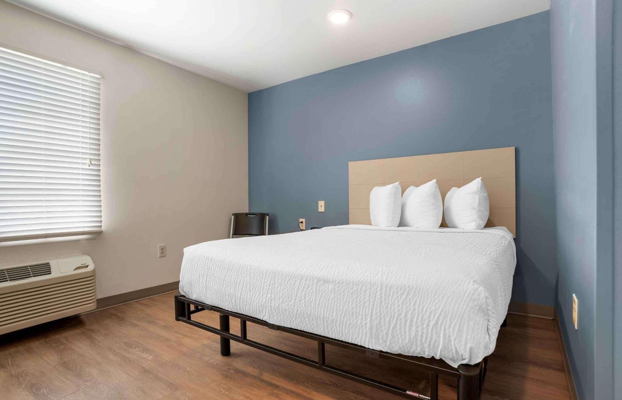 Extended Stay America Select Suites - Salt Lake City - Уест Вали Сити Екстериор снимка