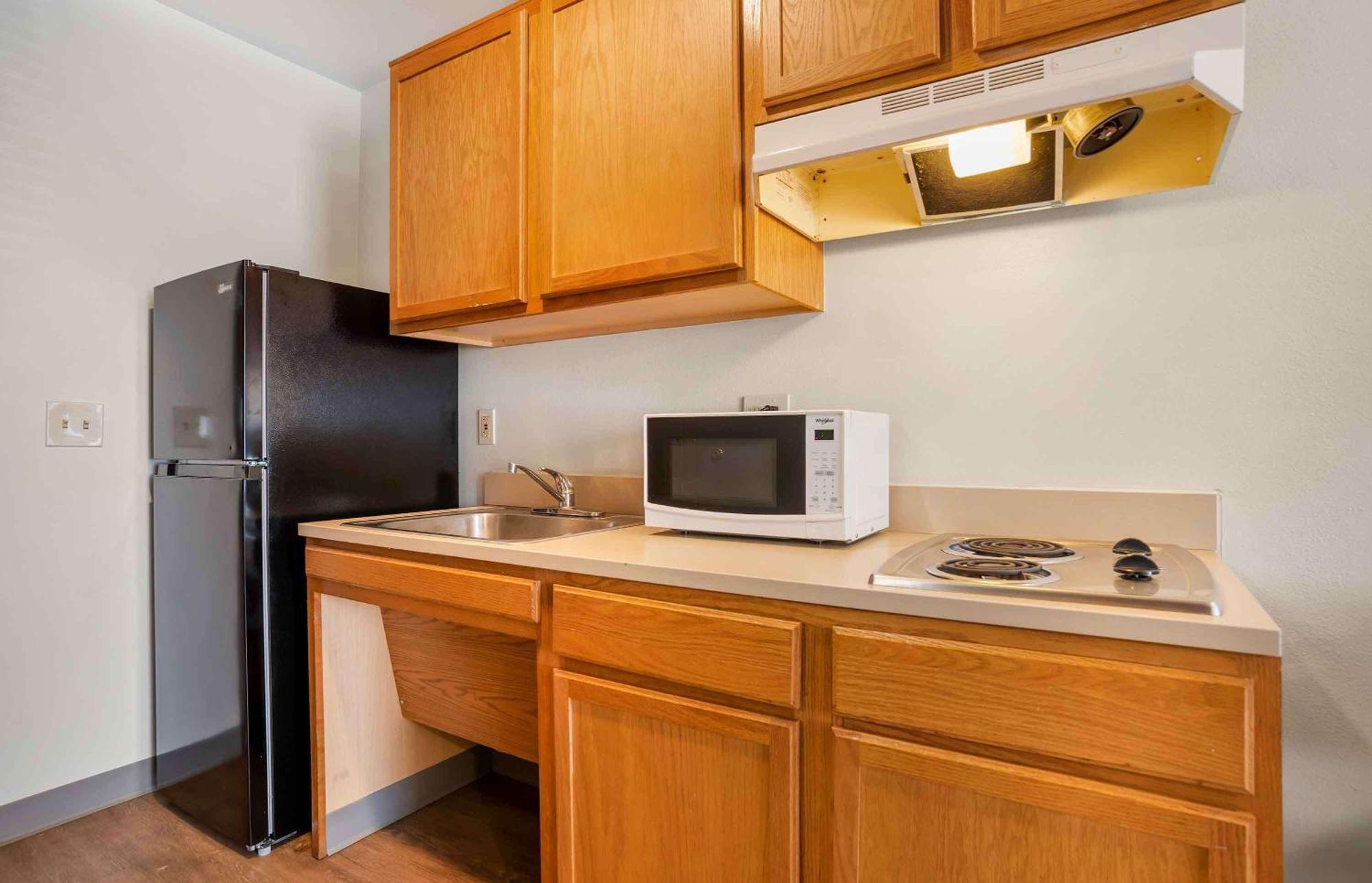 Extended Stay America Select Suites - Salt Lake City - Уест Вали Сити Екстериор снимка