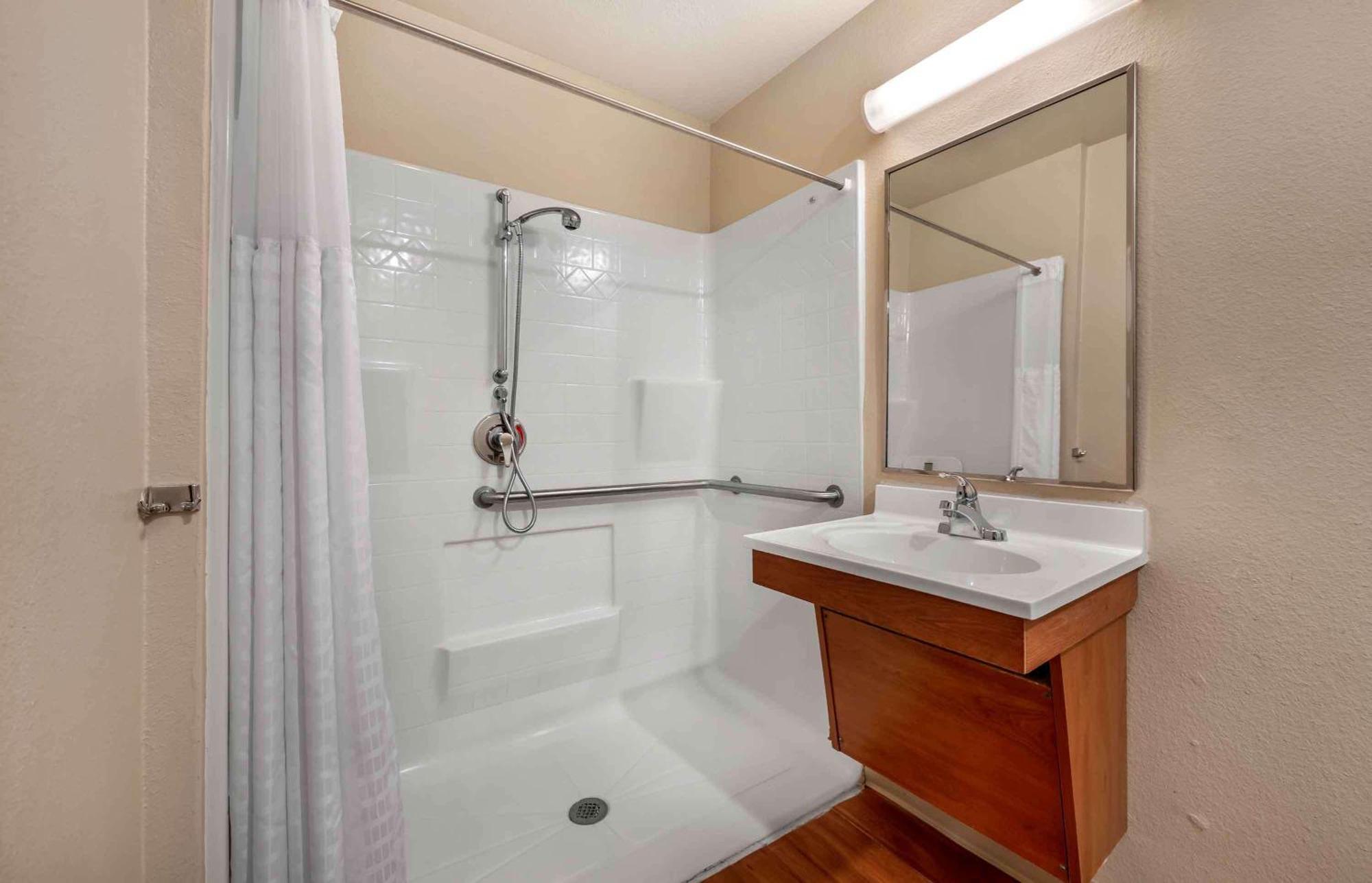 Extended Stay America Select Suites - Salt Lake City - Уест Вали Сити Екстериор снимка