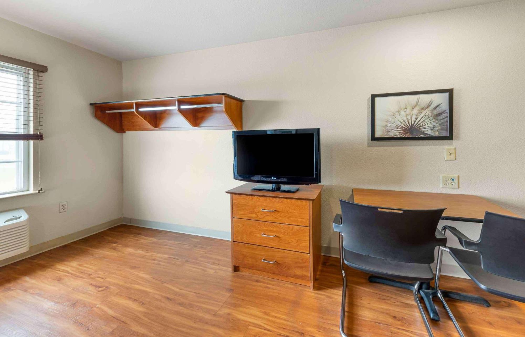 Extended Stay America Select Suites - Salt Lake City - Уест Вали Сити Екстериор снимка