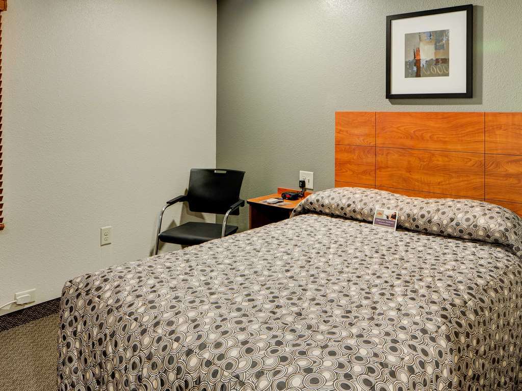 Extended Stay America Select Suites - Salt Lake City - Уест Вали Сити Стая снимка