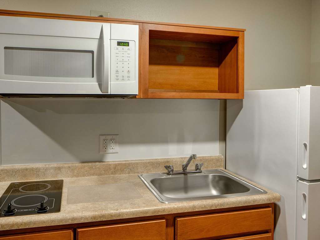 Extended Stay America Select Suites - Salt Lake City - Уест Вали Сити Стая снимка