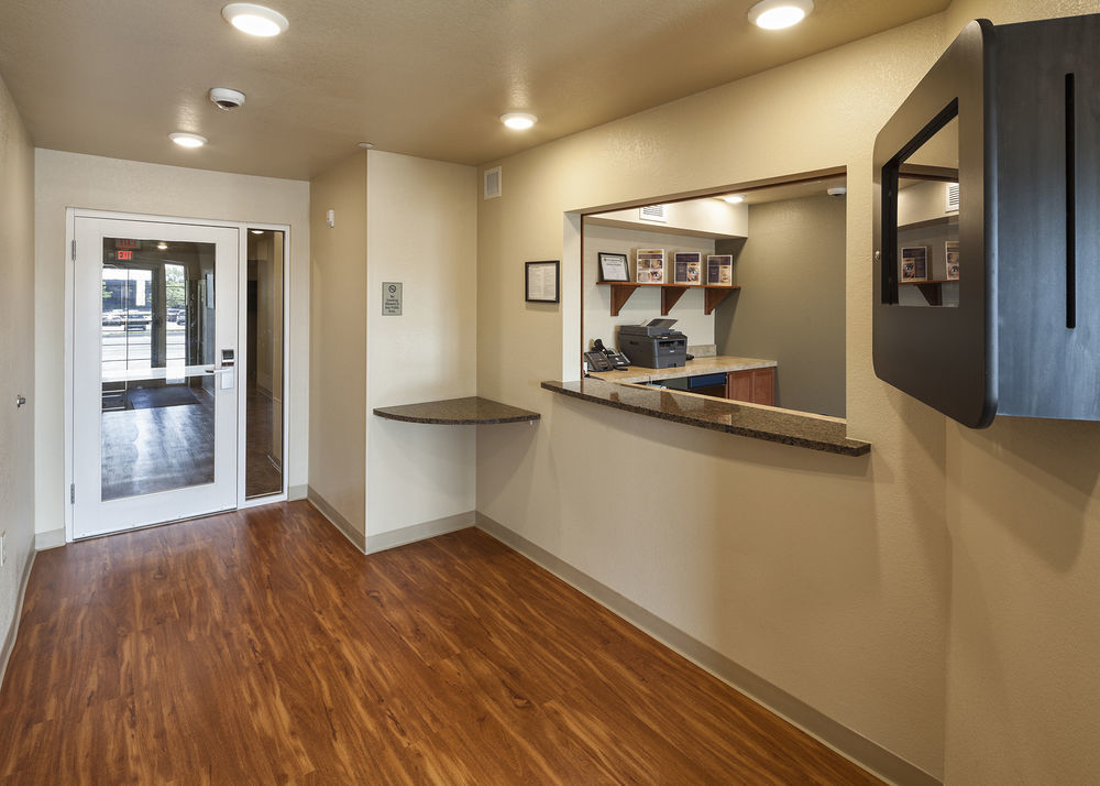 Extended Stay America Select Suites - Salt Lake City - Уест Вали Сити Екстериор снимка