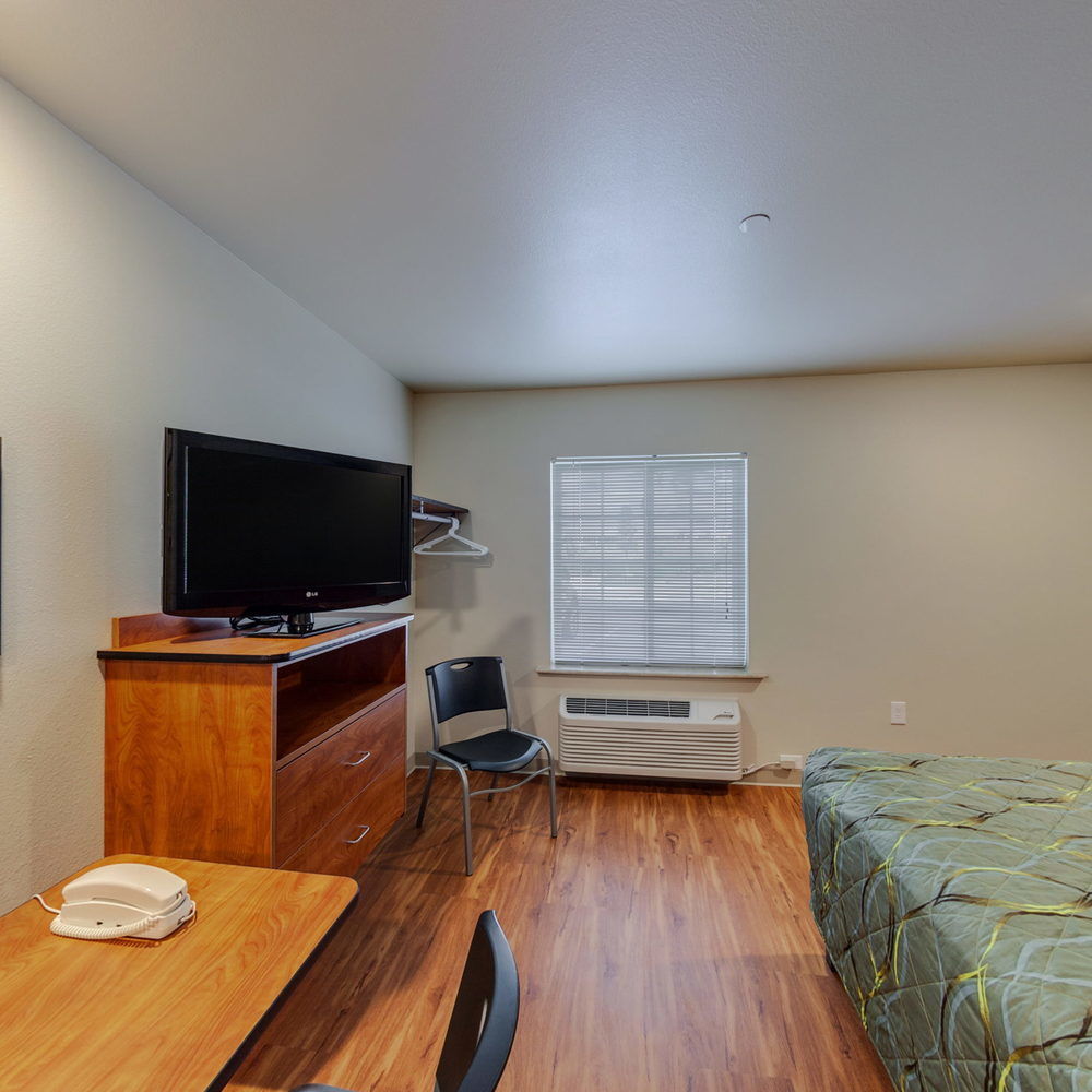 Extended Stay America Select Suites - Salt Lake City - Уест Вали Сити Екстериор снимка