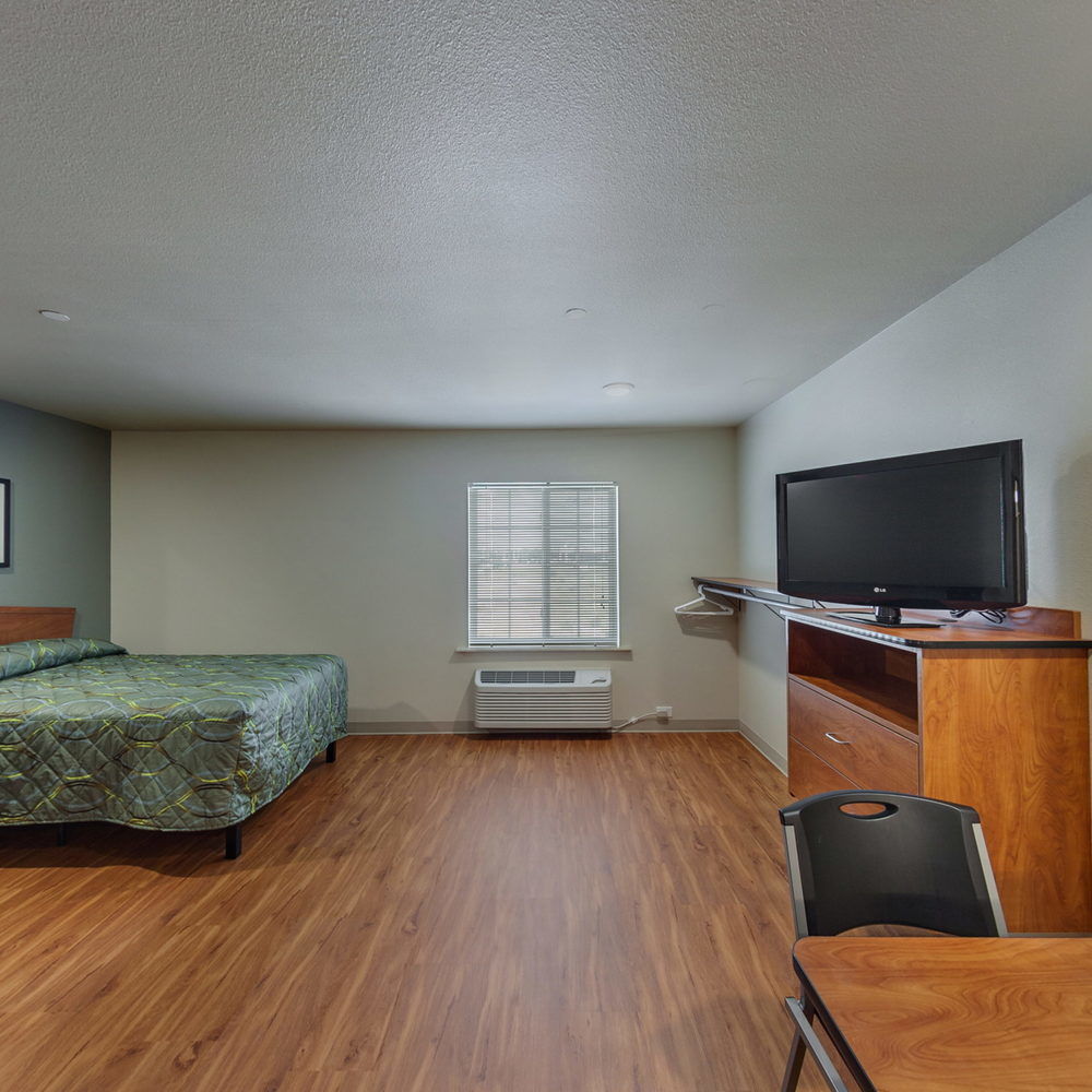 Extended Stay America Select Suites - Salt Lake City - Уест Вали Сити Екстериор снимка