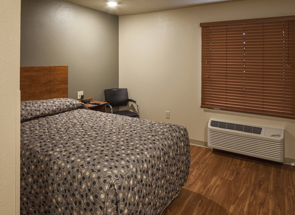 Extended Stay America Select Suites - Salt Lake City - Уест Вали Сити Екстериор снимка