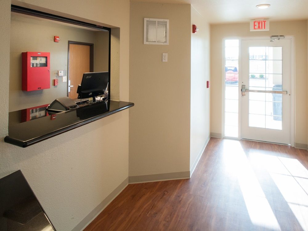 Extended Stay America Select Suites - Salt Lake City - Уест Вали Сити Екстериор снимка