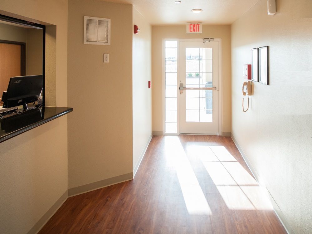 Extended Stay America Select Suites - Salt Lake City - Уест Вали Сити Екстериор снимка