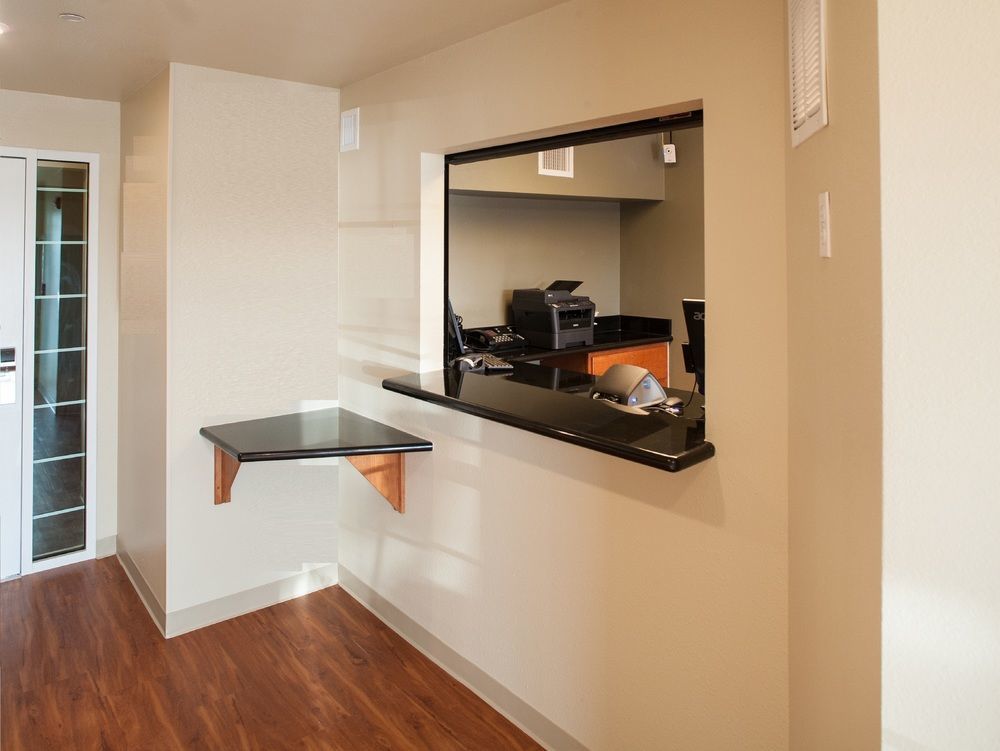 Extended Stay America Select Suites - Salt Lake City - Уест Вали Сити Екстериор снимка
