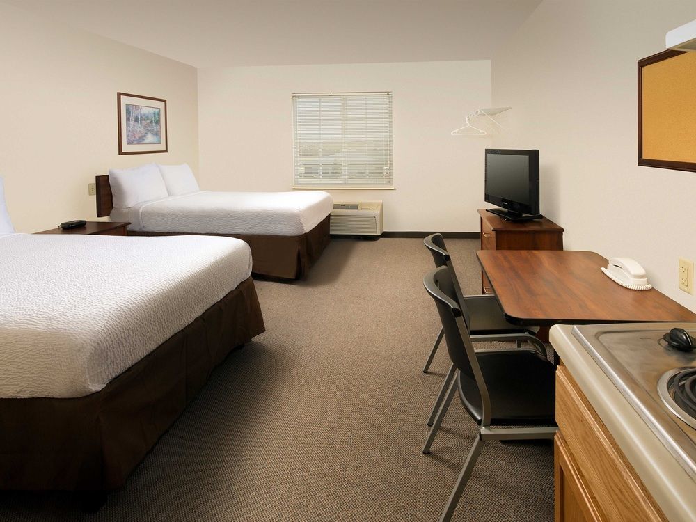 Extended Stay America Select Suites - Salt Lake City - Уест Вали Сити Екстериор снимка