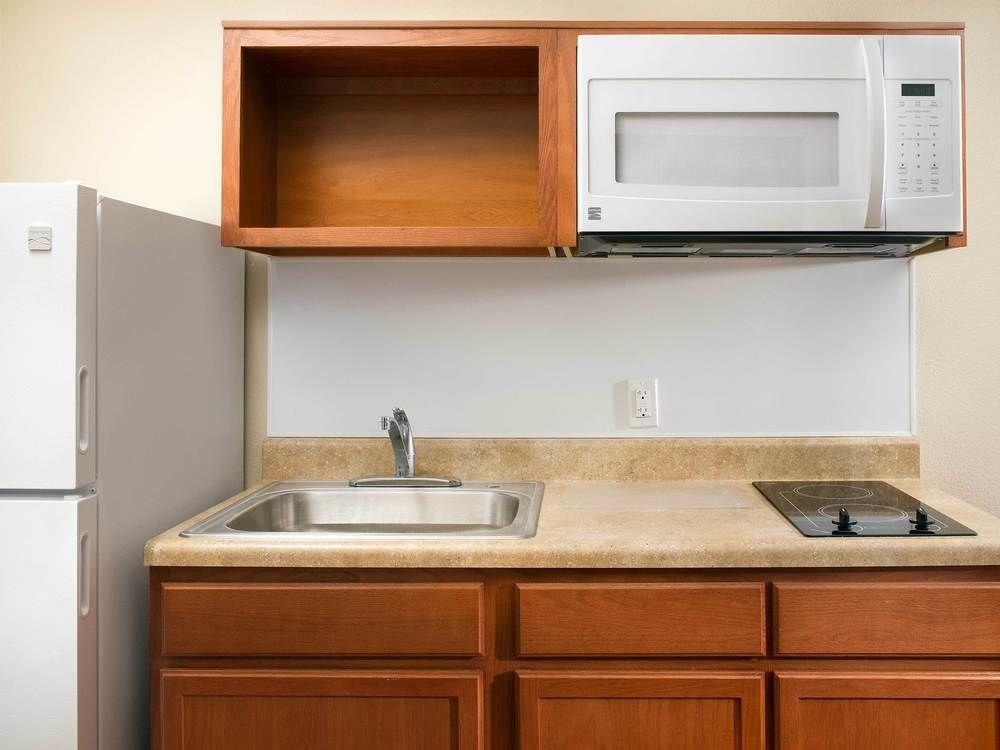 Extended Stay America Select Suites - Salt Lake City - Уест Вали Сити Екстериор снимка
