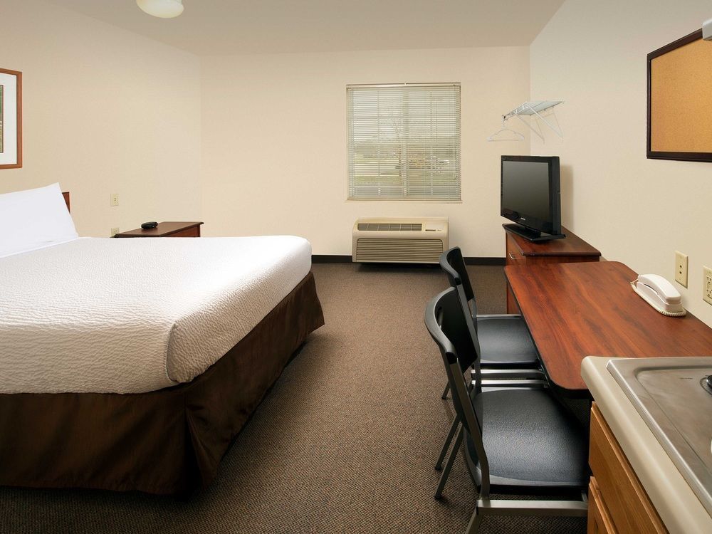 Extended Stay America Select Suites - Salt Lake City - Уест Вали Сити Екстериор снимка