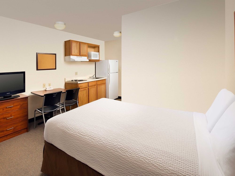 Extended Stay America Select Suites - Salt Lake City - Уест Вали Сити Екстериор снимка