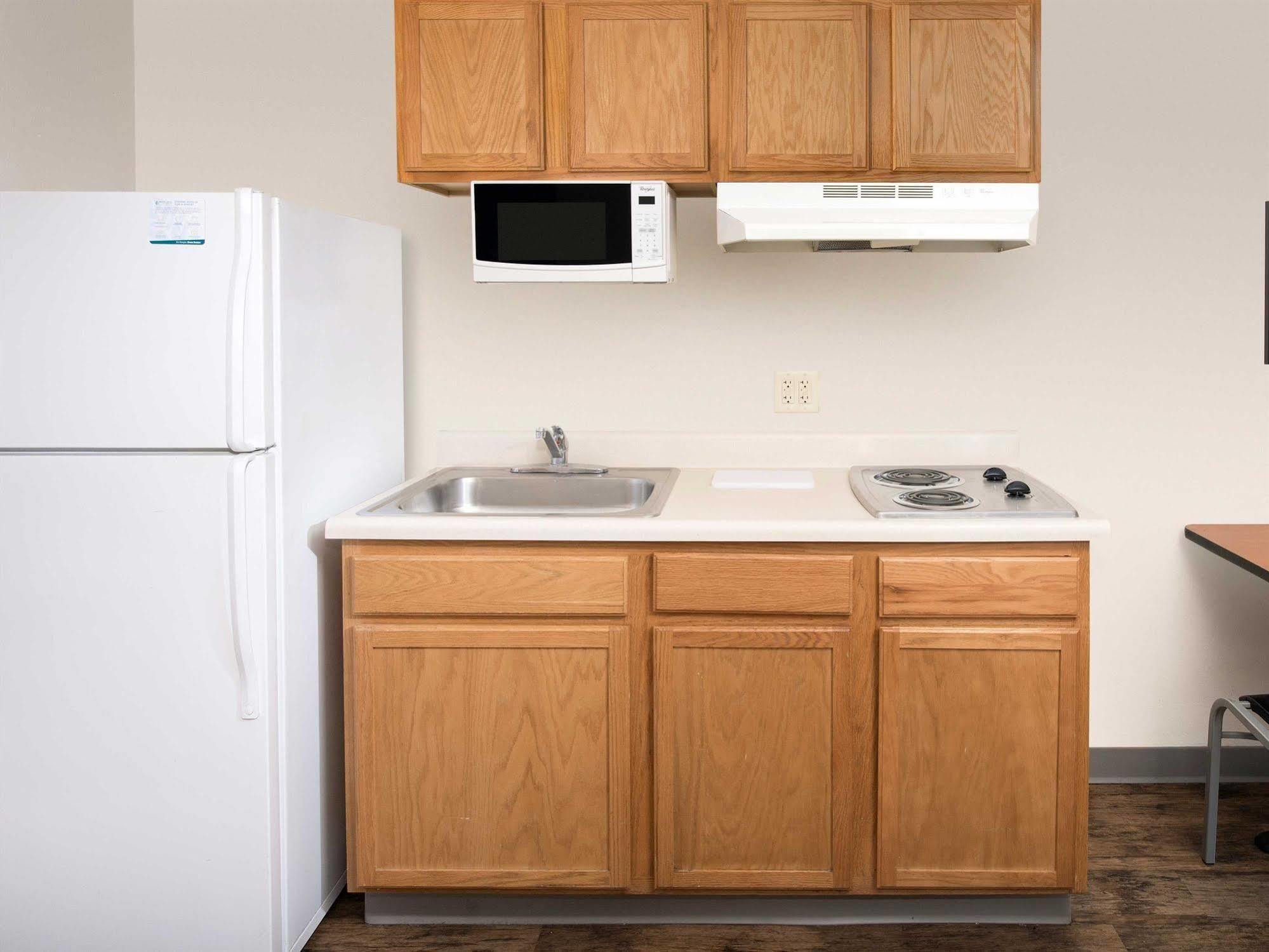 Extended Stay America Select Suites - Salt Lake City - Уест Вали Сити Екстериор снимка