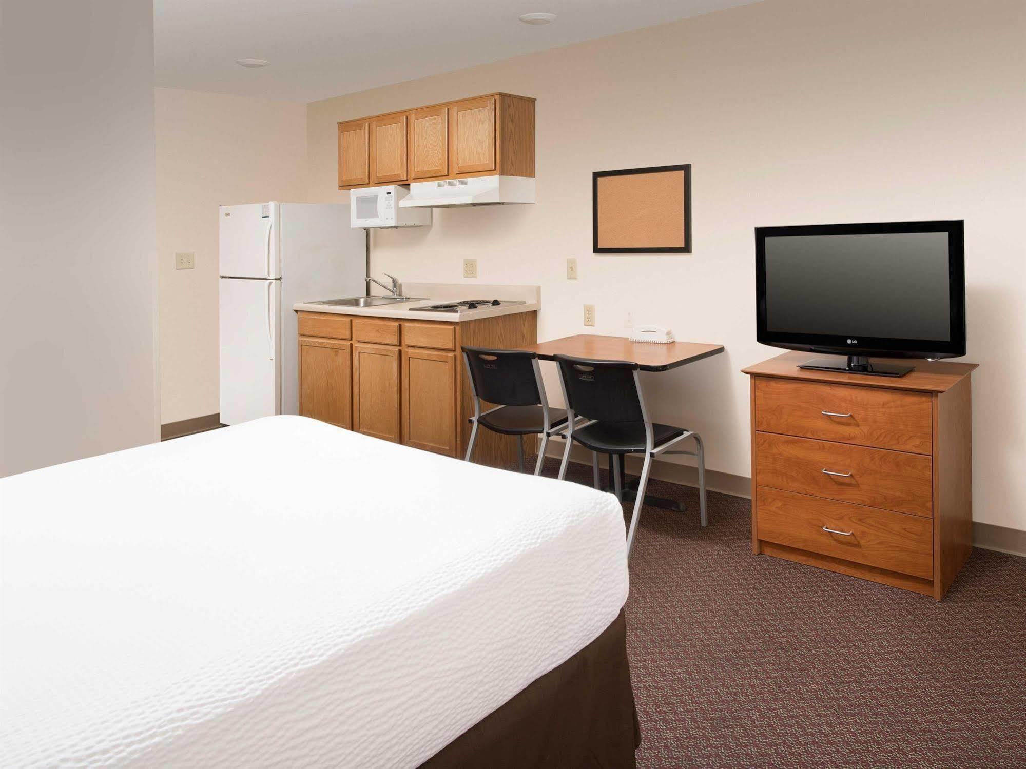 Extended Stay America Select Suites - Salt Lake City - Уест Вали Сити Екстериор снимка
