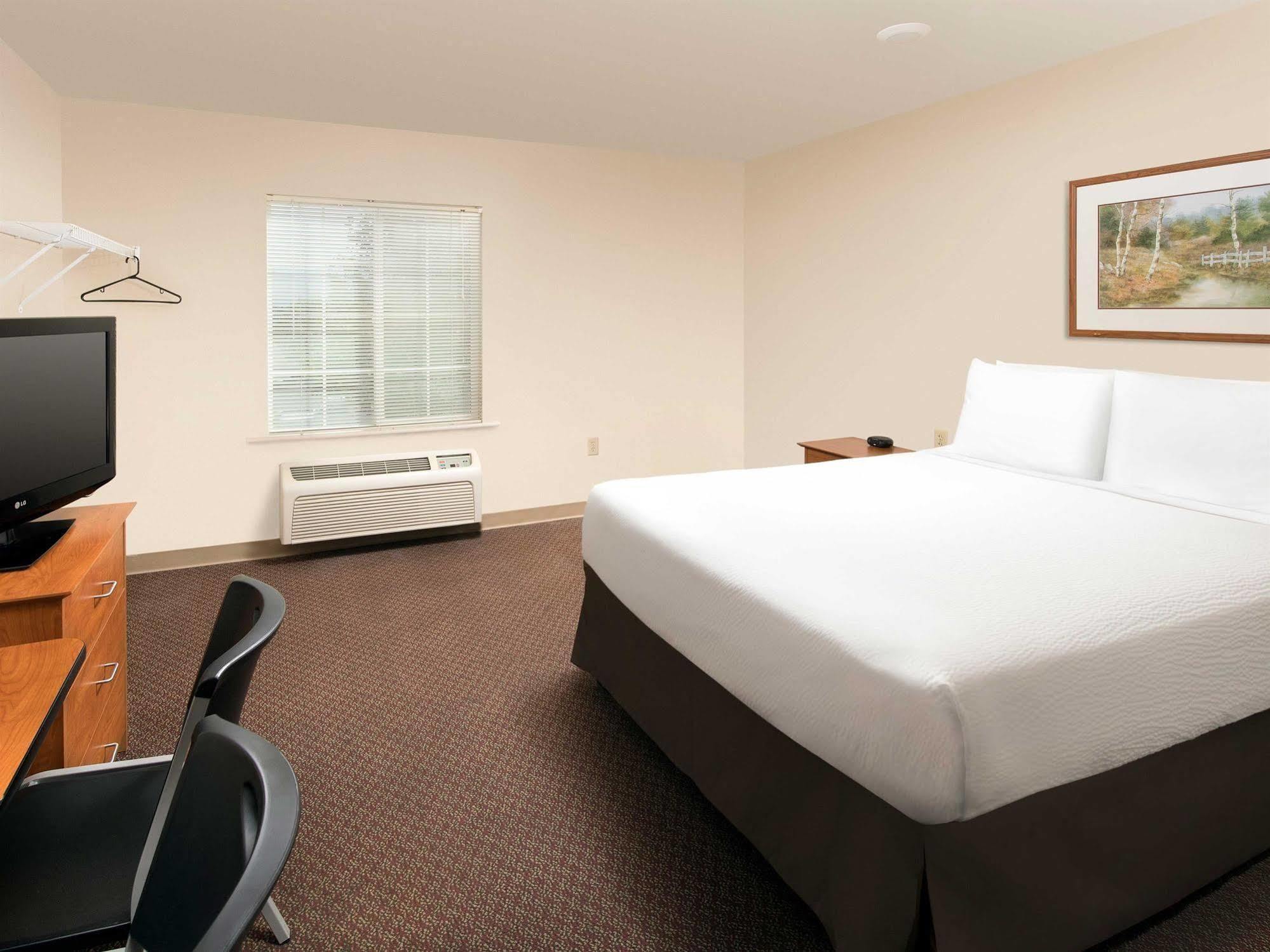 Extended Stay America Select Suites - Salt Lake City - Уест Вали Сити Екстериор снимка